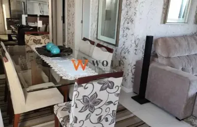 Cobertura com 2 quartos à venda na ambrosio joão da silva, 575, jardim cidade de florianópolis, são josé por r$ 900.000