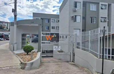 Apartamento com 1 quarto à venda na rua delminda silveira, 729, agronômica, florianópolis por r$ 390.000