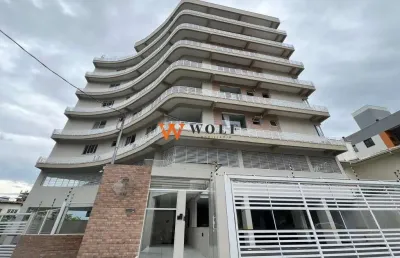 Apartamento com 3 quartos à venda na rua ímola, 232, pagani, palhoça por r$ 750.000