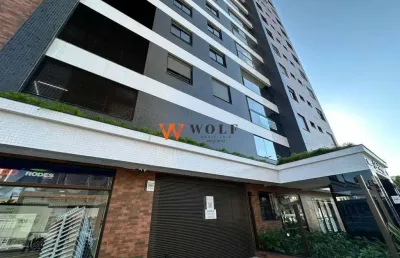 Apartamento com 2 quartos à venda na rua humaitá, 320, canto, florianópolis por r$ 1.180.000