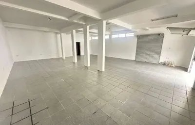 Ponto comercial para alugar na rua paulino júlio de souza, 111, ipiranga, são josé por r$ 3.800