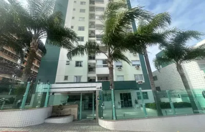 Apartamento com 3 quartos à venda na rua manoel loureiro, 405, barreiros, são josé por r$ 750.000