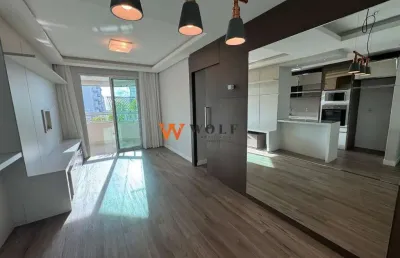 Apartamento com 3 quartos à venda na rua santo antônio, 755, barreiros, são josé por r$ 789.000