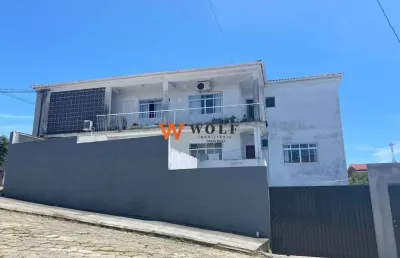 Apartamento com 2 quartos para alugar na rua doutor odilon gallotti, 324, capoeiras, florianópolis por r$ 2.300