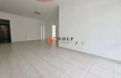 Apartamento com 3 quartos à venda na rua afonso pena, 737, estreito, florianópolis por r$ 690.000