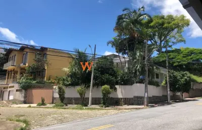 Casa com 4 quartos à venda na rua professora antonieta de barros, 499, estreito, florianópolis por r$ 1.500.000