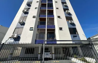 Cobertura com 2 quartos para alugar na rua souza dutra, 481, estreito, florianópolis por r$ 3.600