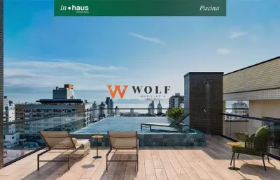 Apartamento com 2 quartos à venda na rua afonso pena, 650, estreito, florianópolis por r$ 830.000