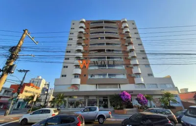 Apartamento com 2 quartos à venda na rua araci vaz callado, 686, estreito, florianópolis por r$ 790.000