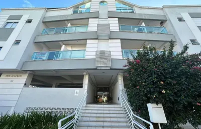 Apartamento com 2 quartos à venda na rua nivaldo dias, 105, campeche, florianópolis por r$ 1.060.000