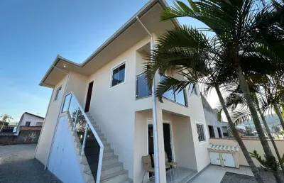 Casa com 2 quartos para alugar na pedro álvares cabral, 552, forquilhinhas, são josé por r$ 2.190