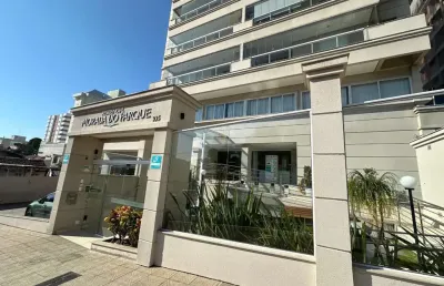 Apartamento com 3 quartos à venda na rua afonso pena, 935, estreito, florianópolis por r$ 1.195.000