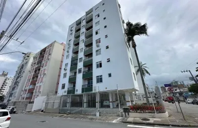 Apartamento com 3 quartos à venda na avenida irineu bornhausen, 150, campinas, são josé por r$ 689.000