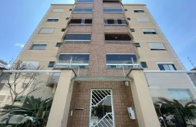 Apartamento com 3 quartos para alugar na rua antônio mariano de souza, 1020, ipiranga, são josé por r$ 3.200