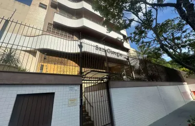 Apartamento com 3 quartos à venda na rua afonso pena, 399, estreito, florianópolis por r$ 1.170.000
