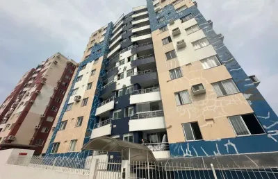 Apartamento com 2 quartos para alugar na rua bom pastor, 189, ipiranga, são josé por r$ 2.500