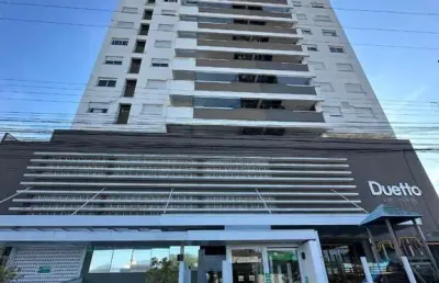 Apartamento com 2 quartos para alugar na rua najla carone guedert, 120, pagani, palhoça por r$ 3.100