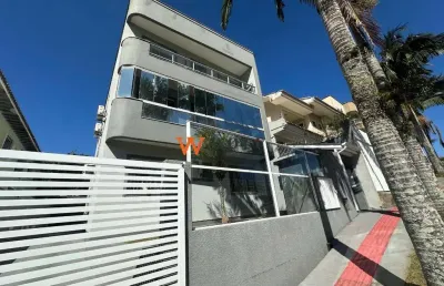 Apartamento com 2 quartos para alugar na rua zigomar georgina de souza silva, 451, areias, são josé por r$ 1.790