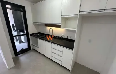 Apartamento com 2 quartos para alugar na rua sebastiana coutinho, 216, areias, são josé por r$ 2.900