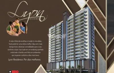 Apartamento com 2 quartos à venda na rua josé gonzaga regina lima, 298, kobrasol, são josé por r$ 927.000