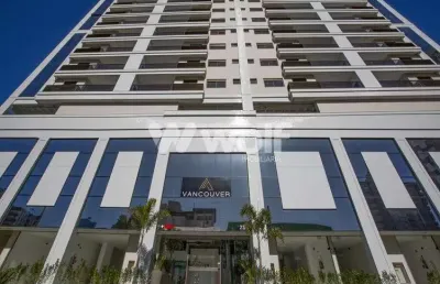 Apartamento com 3 quartos à venda na rua antônio scherer, 725, kobrasol, são josé por r$ 1.299.000