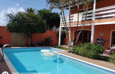 Casa com 5 quartos à venda na Orla Norte, 86, Village II, Porto Seguro