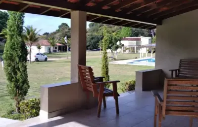 Belíssima casa à venda em arraial d'ajuda - porto seguro - ba