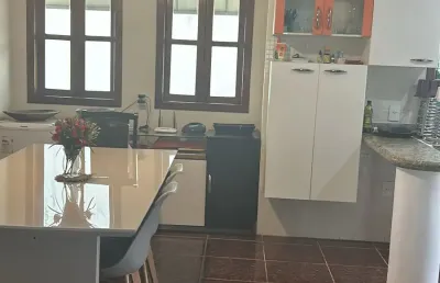 Casa individual dentro condominio fechado:  paraíso pataxos - porto seguro - ba