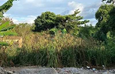 Terreno à venda na Praça Inaiá, 33, Alto Do Mundaí, Porto Seguro