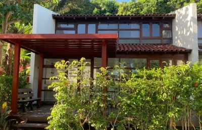 Belissima casa à venda : marina buranhen - porto seguro - ba