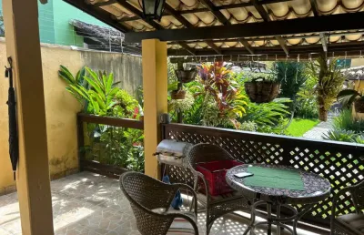 Casa com 3 quartos à venda na Praça Inaiá, 4, Mundai, Porto Seguro