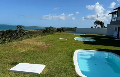 Casa com 3 quartos à venda na Rua Presidente Vargas, 8, Centro, Santa Cruz Cabrália