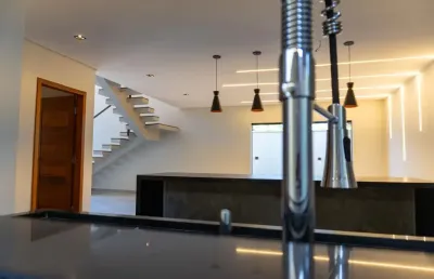 Casa com 4 quartos à venda na Praça Inaiá, 1, Arraial D´Ajuda, Porto Seguro