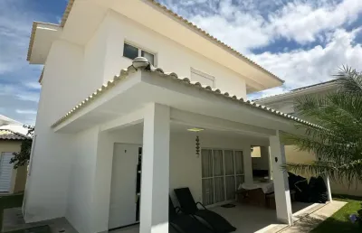 Casa com 4 quartos à venda na Praça Inaiá, Praia De Taperapuan, Porto Seguro