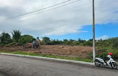 Terreno à venda na Praça Inaiá, 86, Paraíso Dos Pataxós, Porto Seguro