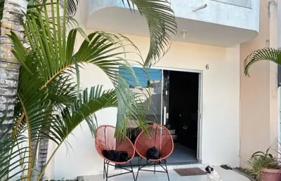 Casa com 2 quartos à venda na Praça Inaiá, 86, Xurupita, Porto Seguro