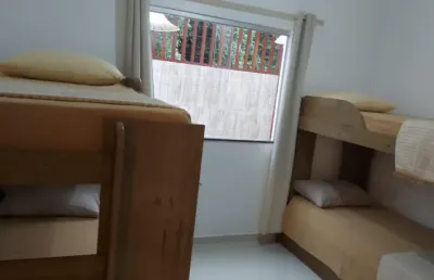 Apartamento com 2 quartos à venda na Praça Inaiá, 86, Praia De Taperapuan, Porto Seguro