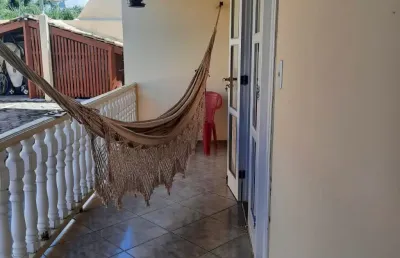 Apartamento 2 quart paraíso pataxos - 500m da praia