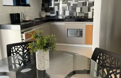 Casa com 2 quartos à venda na Praça Inaiá, Alto Do Mundaí, Porto Seguro