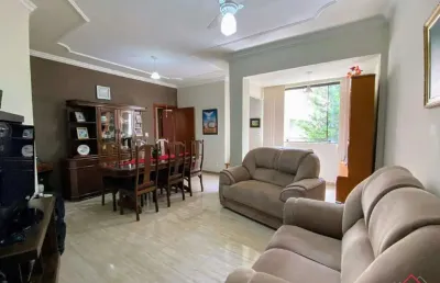 Apartamento 4 quartos para venda no bairro castelo!