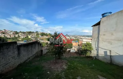 Terreno à venda em Ouro Preto, Belo Horizonte 