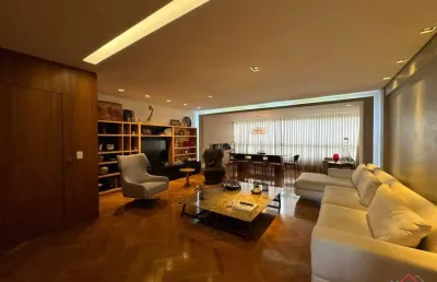Exclusivo apartamento 4 quartos para venda no bairro ouro preto!