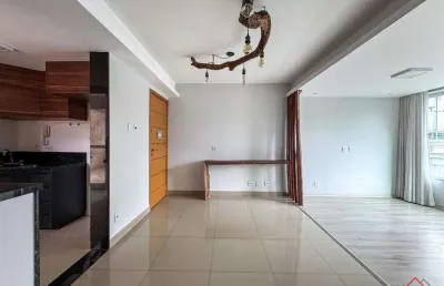 Excelente área privativa para venda no bairro castelo!