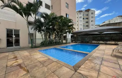 Excelente apartamento 3 quartos para locação no ouro preto!