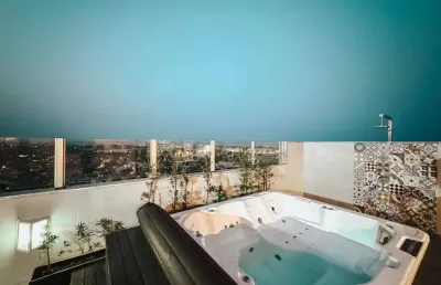 Cobertura de luxo com vista para a lagoa da pampulha – viva o alto padrão em bh