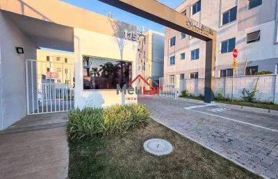 Apartamento 2 quartos para locação bairro nacional(contagem)