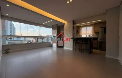 Apartamento com 3 quartos à venda no Castelo, Belo Horizonte 