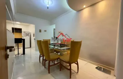 Oportunidade de area privativa 3 quartos para venda no bairro castelo!