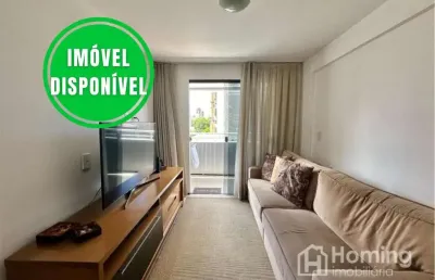 Apartamento 3 quartos no bairro aldeota - excelente localização