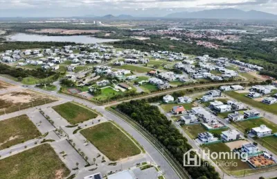 Lote em condomínio no alphaville ceará 2 - cidade alpha, eusébio